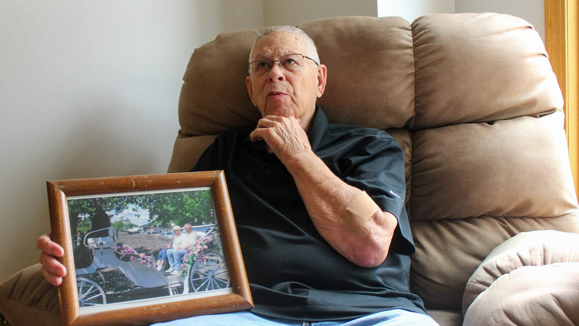 Kansas program aims to reward good nursing home care, but critics say poor oversight remains