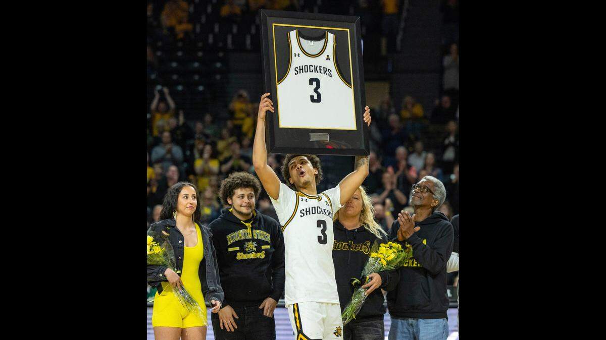 Former Wichita State point guard Craig Porter made a big impression on NBA scouts with his performance at the Portsmouth Invitational Tournament this past week.