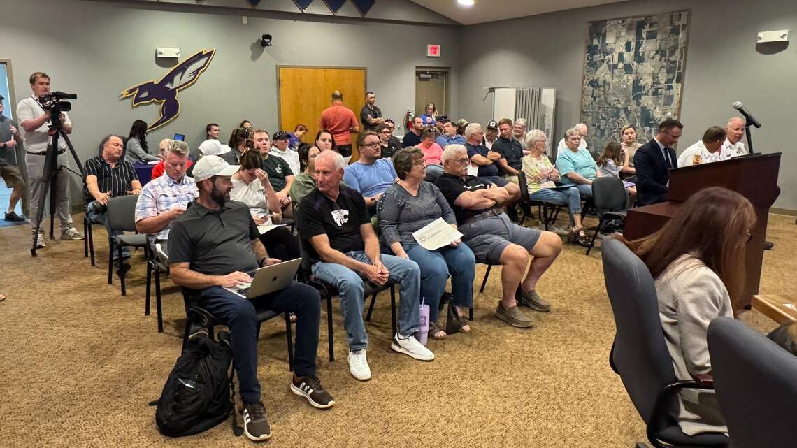 Why are this Wichita suburb’s voters deciding on a sales tax hike? Here’s what to know
