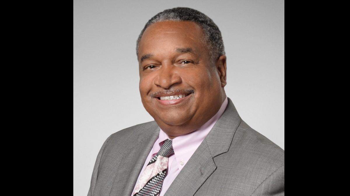William Polite spent his life helping marginalized and troubled school kids, among others. He died April 19.