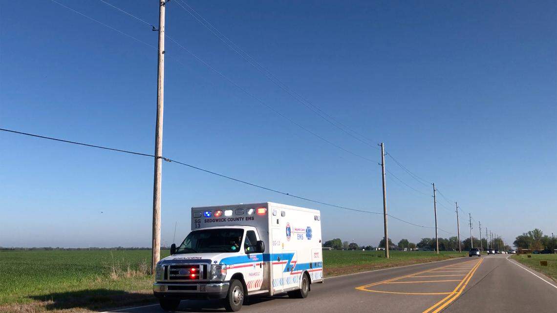 Unresponsive: Crisis at Sedgwick County EMS leaves many waiting for life-saving care