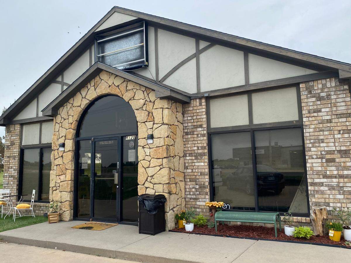 Sunflour Cafe & Collective opened on West Central in the summer of 2022. Now, they’ve decided to change the name and concept.