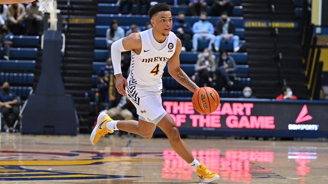 Xavier Bell Why transfer recruit Xavier Bell picked Wichita State hoops | Wichita Eagle