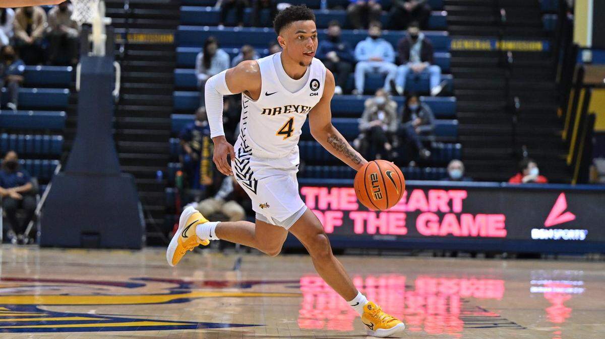 After playing two seasons at Drexel, Wichita native Xavier Bell is transferring home to play for the Wichita State Shockers.