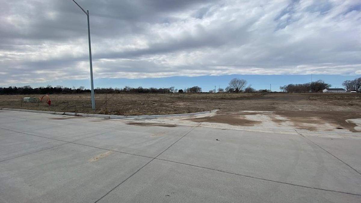 Eden’s Property Management is opening Stor-Mor 135 Storage near Harper Camperland this summer in Park City.