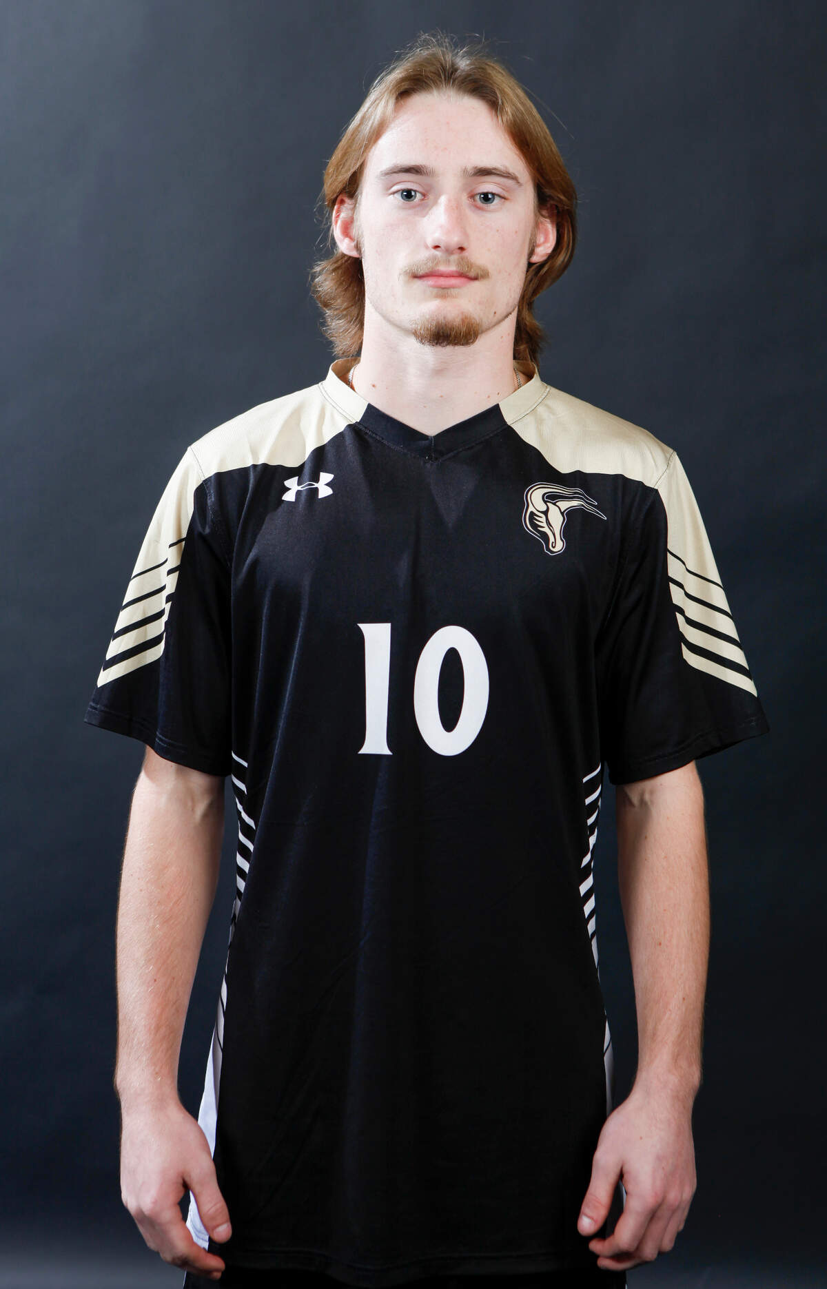All-Metro Soccer. Andrew Bliss - Maize South