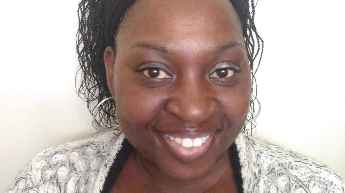 Mia Turner, candidate for 259 school board District 5 in Wichita, KS