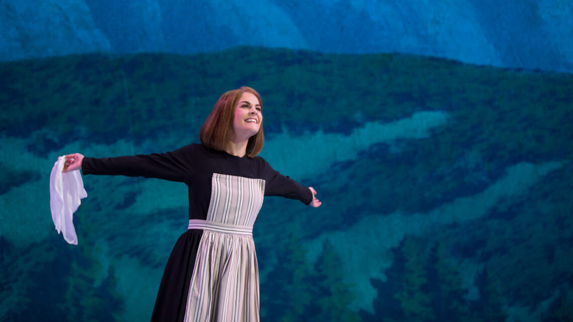Summer of Music Theatre shows starts this week. Here’s what to know about the opener