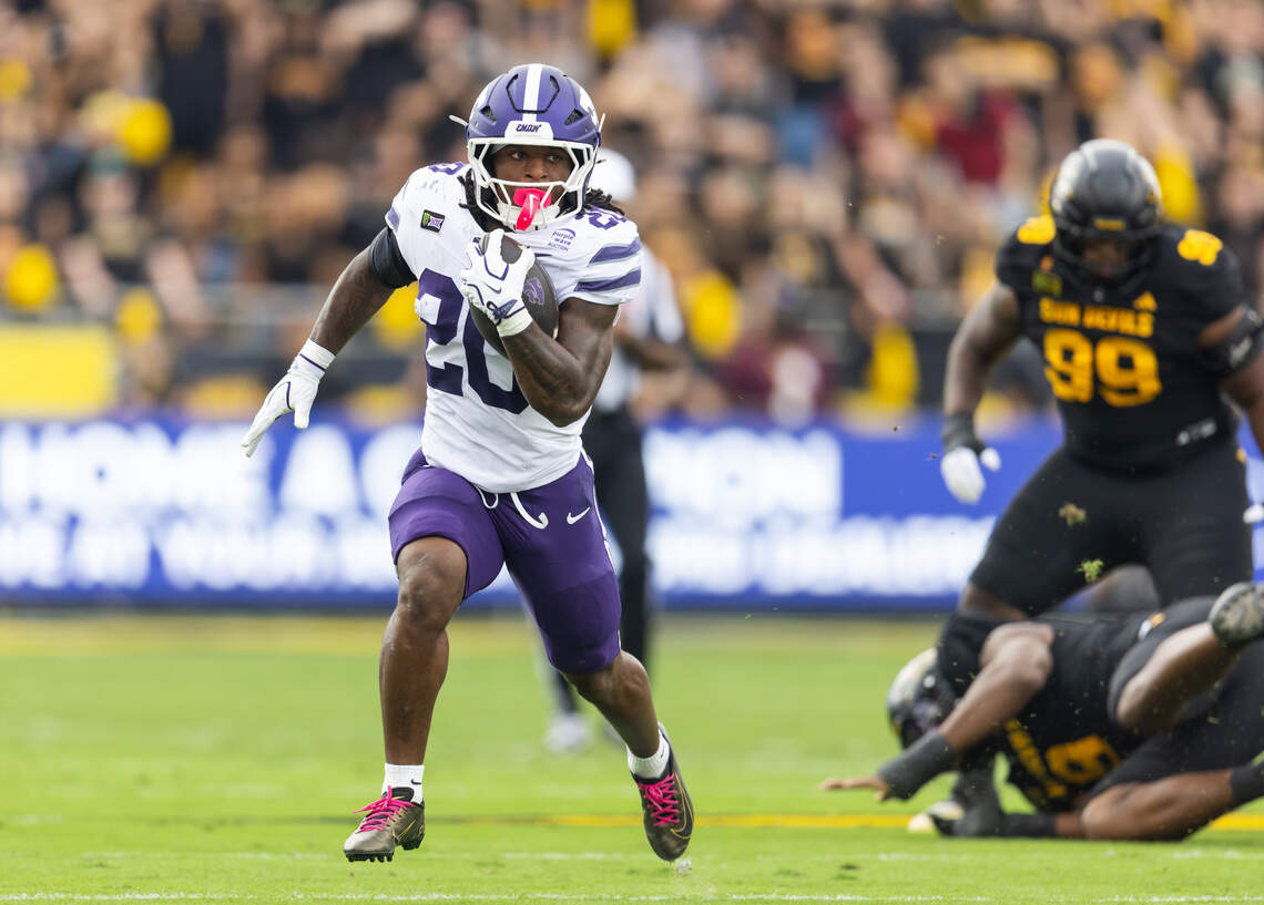 Five things to know about Kansas State’s next Big 12 road test against Colorado