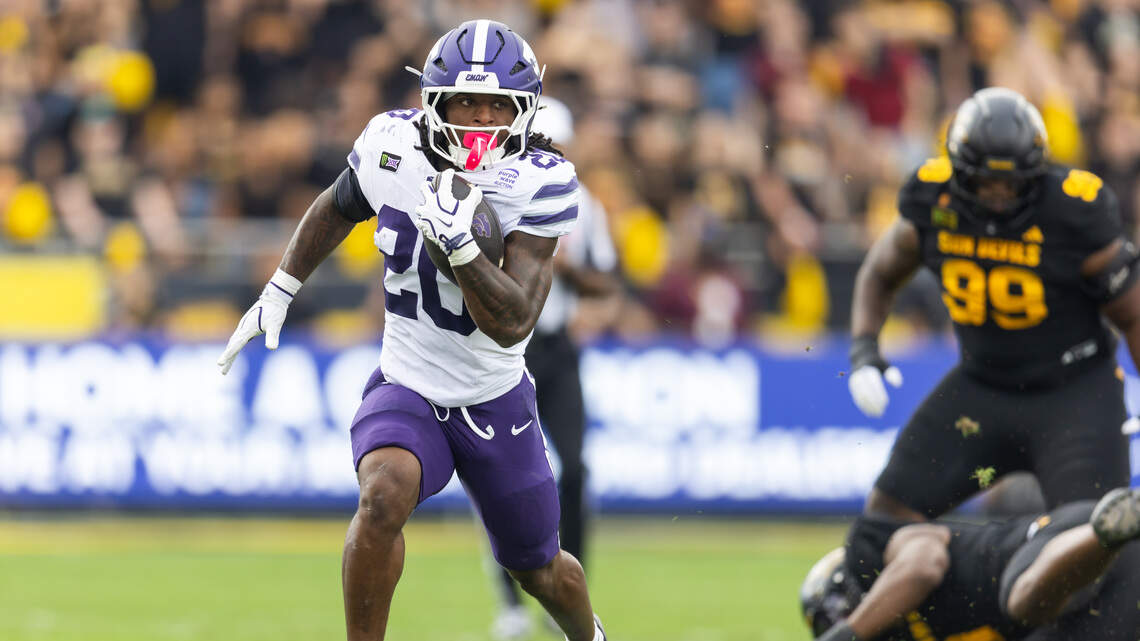 Five things to know about Kansas State’s next Big 12 road test against Colorado