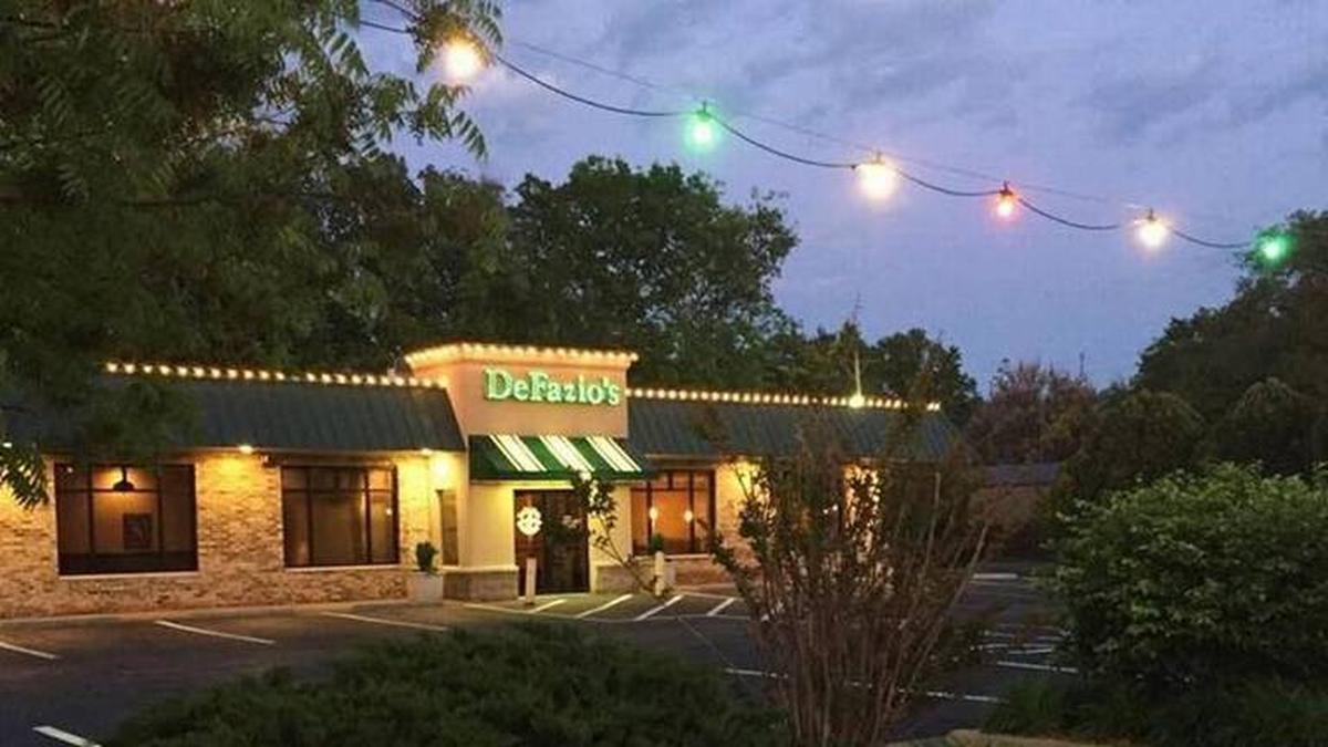 DeFazio’s has closed, but you can cook owner Pete DeFazio’s Pasta Fagioli soup at home.