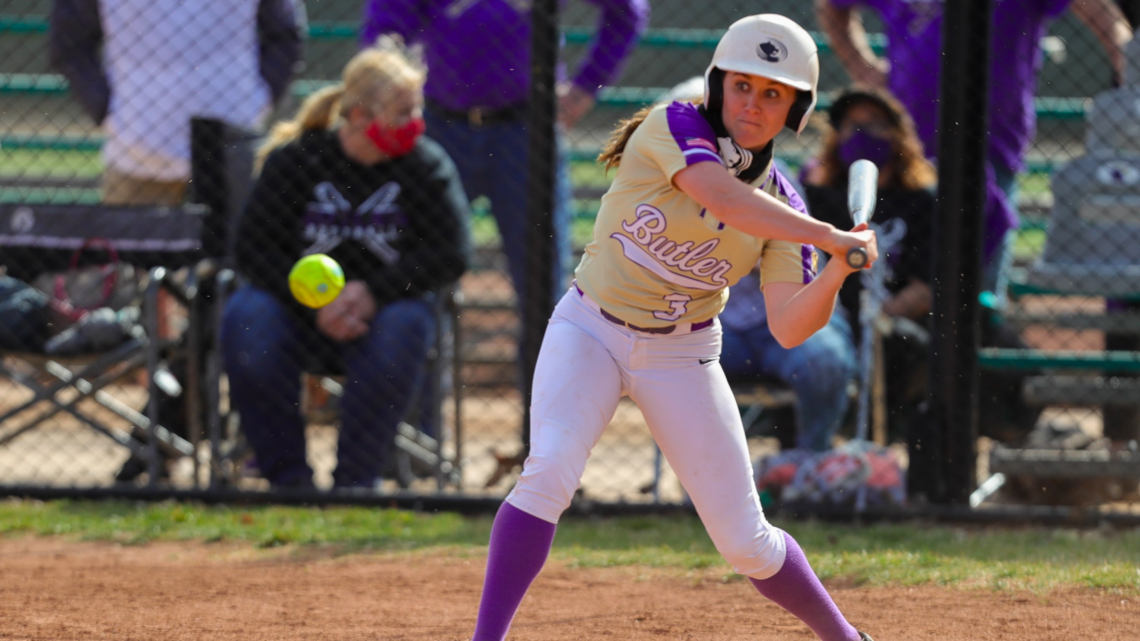 With Butler back at nationals and unreal stats, Derby’s Madi Young chases a D1 dream
