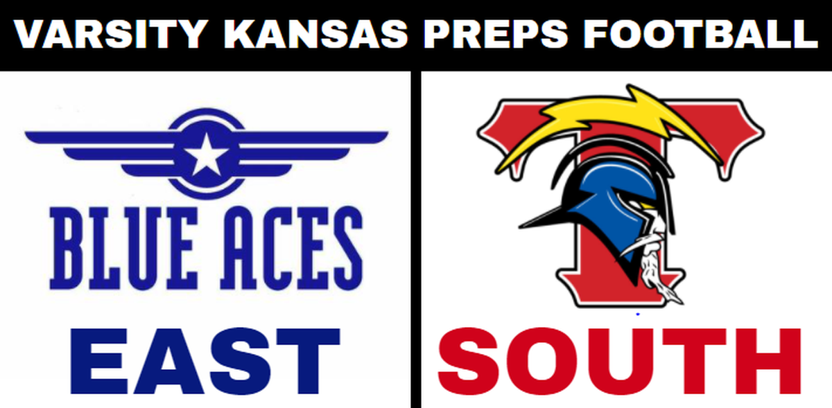 Wichita East at Wichita South