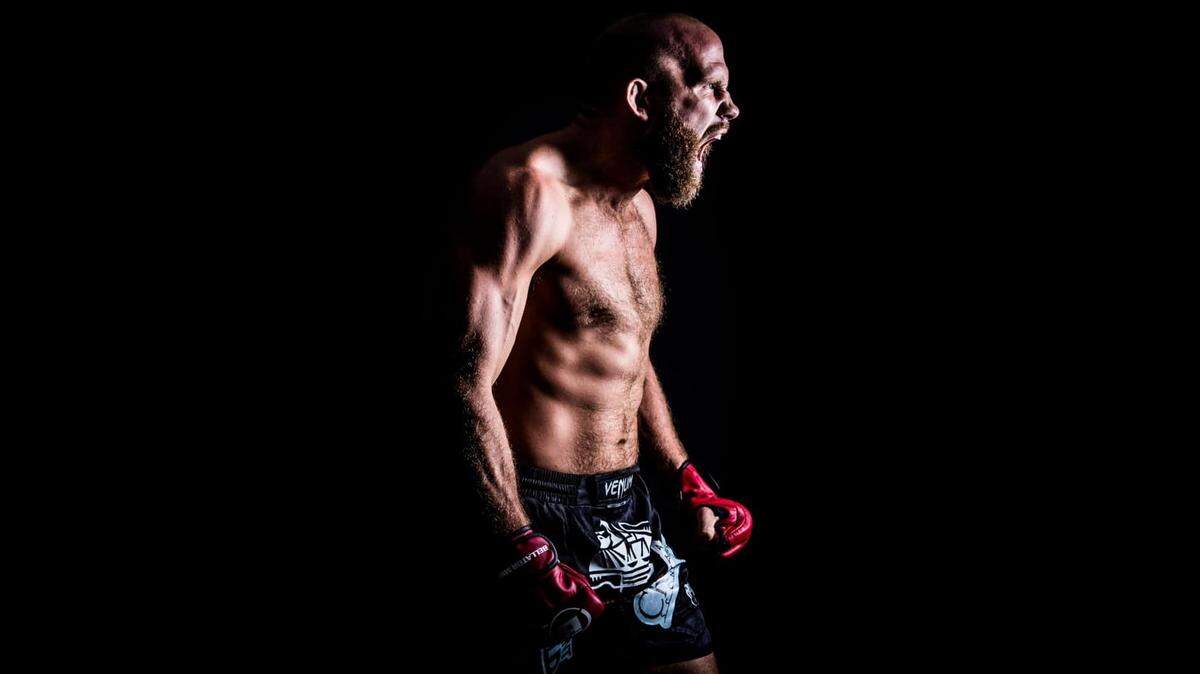 Derby native David Rickels (21-5) is looking for a three-match win streak on Saturday when he takes on undefeated prospect Yaroslav Amosov (21-0) at Bellator 225.
