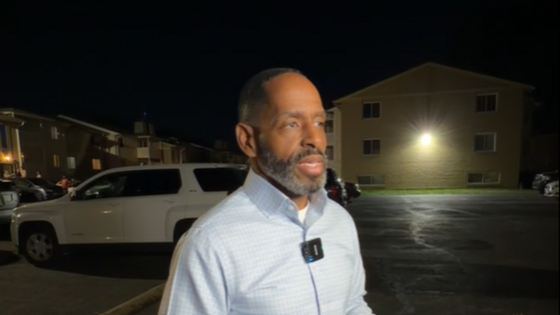 Police seek suspect in shooting, carjacking after woman killed in west Wichita