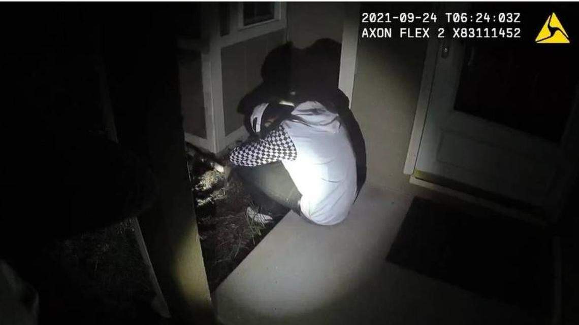 City Hall scrubs police video in CJ Lofton case. Why we’re suing to get it back. | Editorial