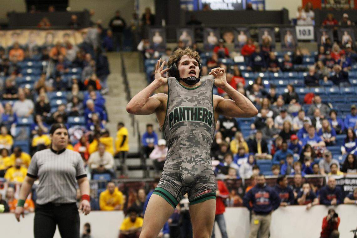 Derby’s Bryce Wells