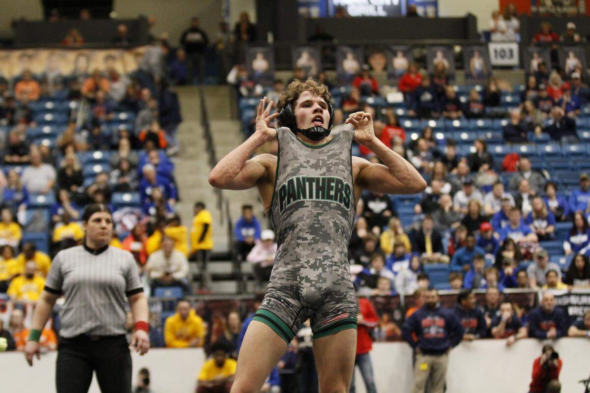 Derby’s Bryce Wells