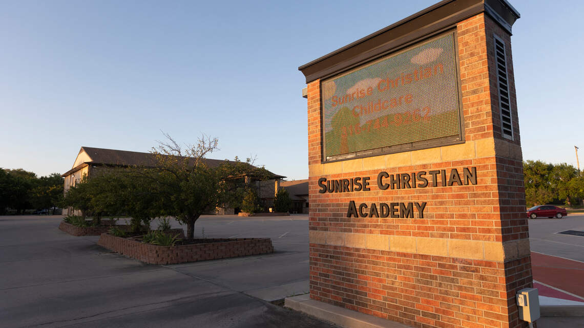 Parent sues, alleging child was groomed, assaulted by Christian academy teacher
