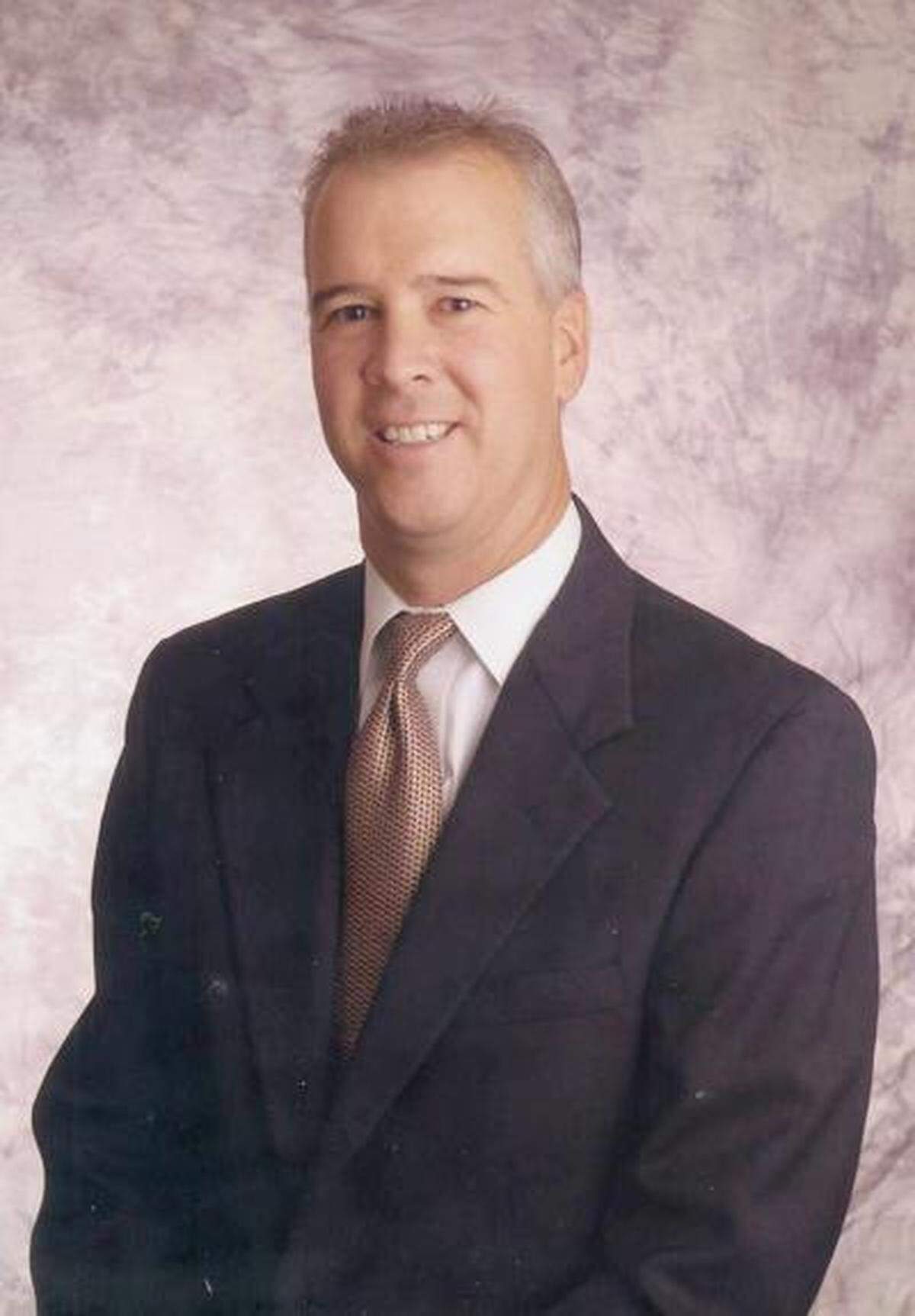 Eric Grooms