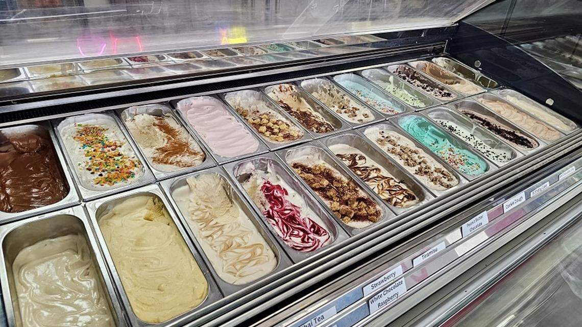 Who passed health checks in Wichita KS? Asian cuisine, desserts, BBQ & more