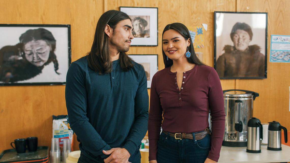 ‘North of North’ blends humor and cultural richness into a new Netflix comedy