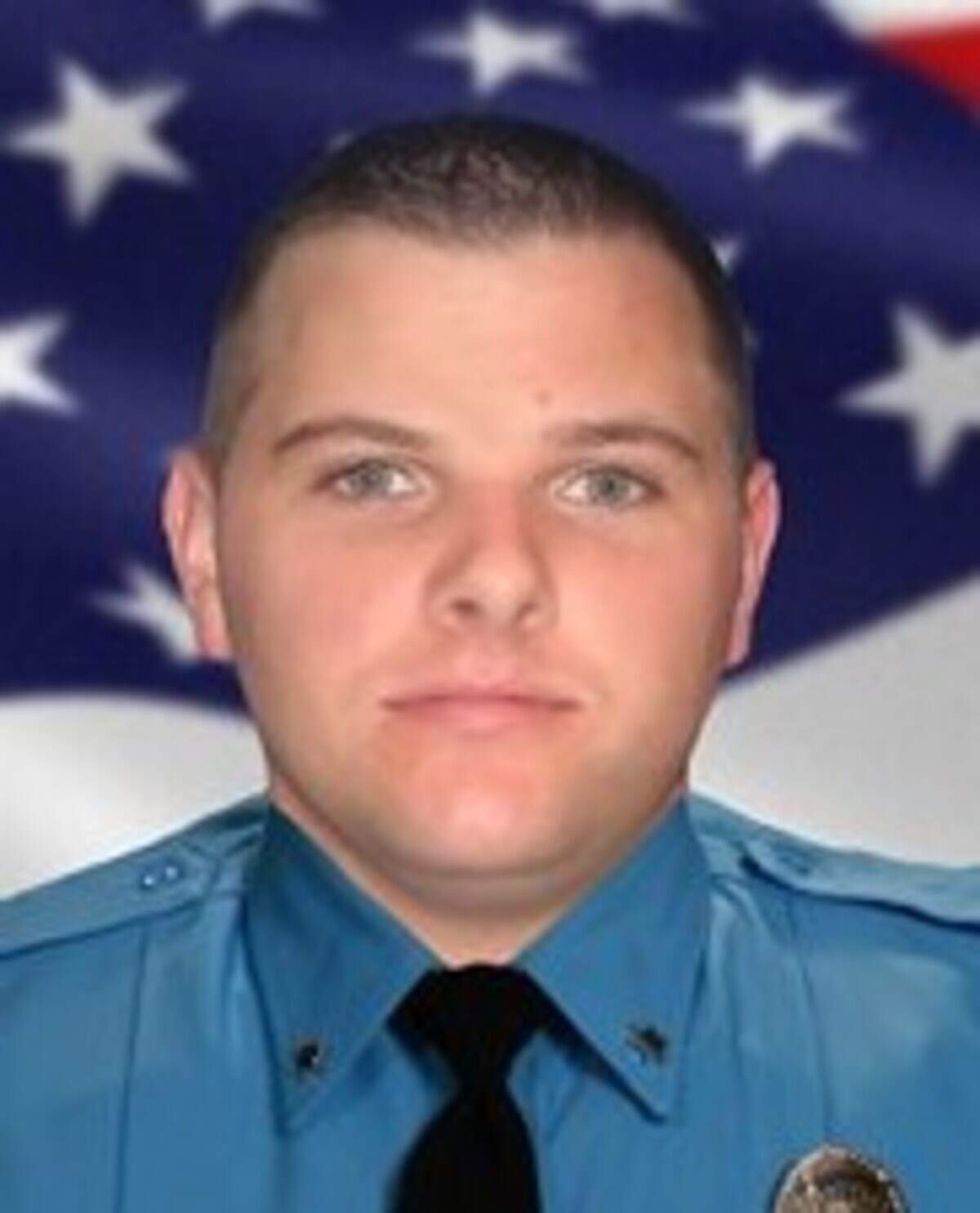 Deputy Brian Etheridge