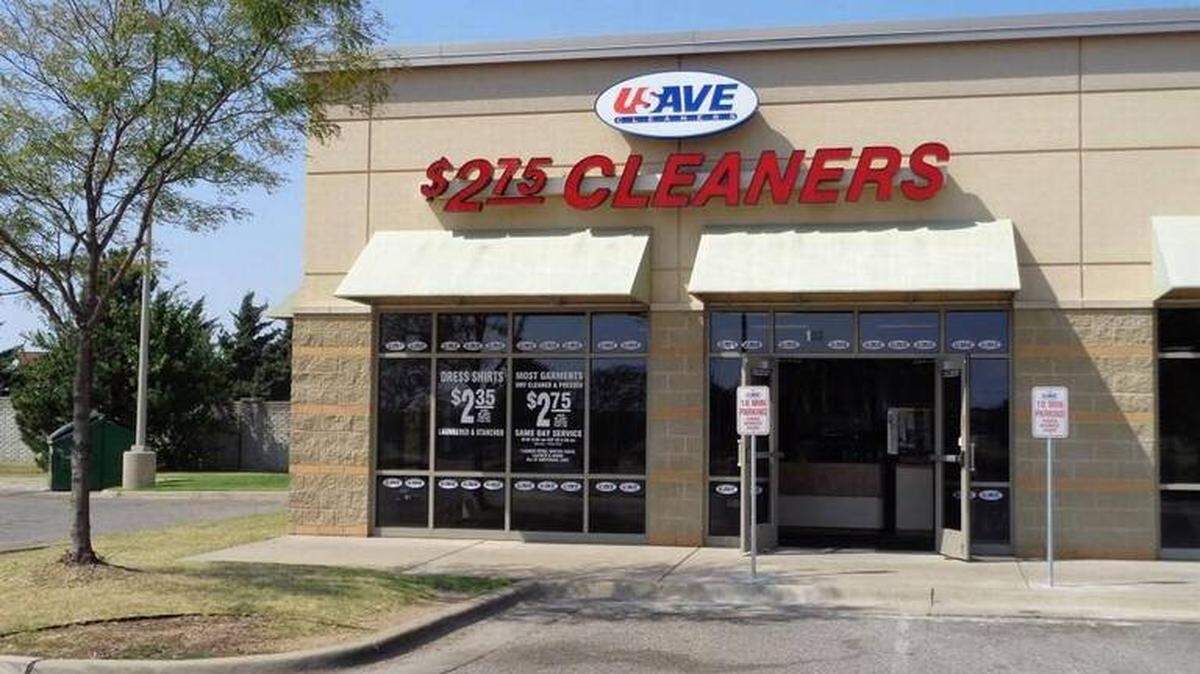 The west-side Usave Cleaners near Maple and Ridge Road has reopened. It also has customers’ clothes from the downtown and east-side Usave Cleaners sites.