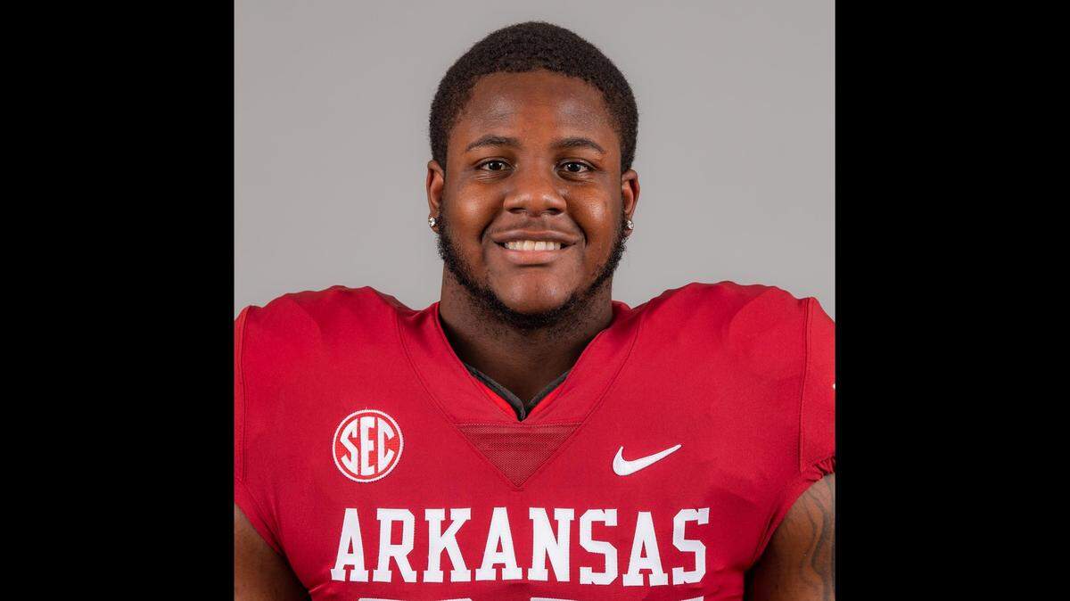 Wichita native Xavier Kelly, an East graduate, announced on Wednesday that he will forego his senior season at Arkansas and enter the 2021 NFL Draft.