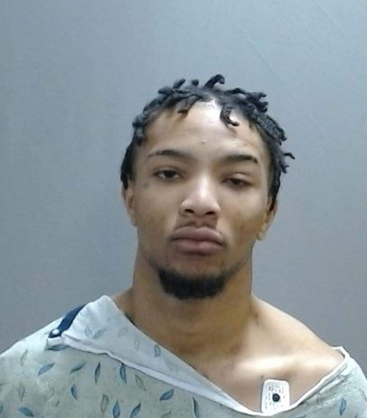 John A. Griffin III