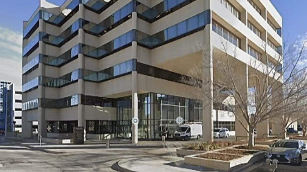 The Sedgwick County Commission voted 4-1 not to move forward with purchasing Murfin Plaza at 250 N. Water for $7.75 million to house 10 county departments.