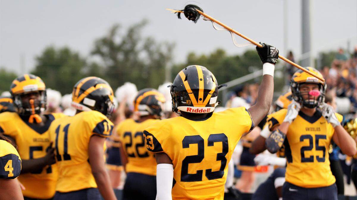 Wichita Northwest’s Wetu Kalomo