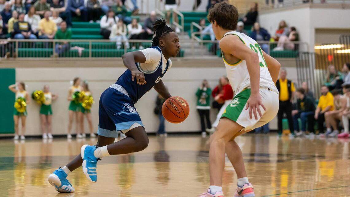 Kansas high school basketball scores: Find scores from Friday’s games in Wichita area