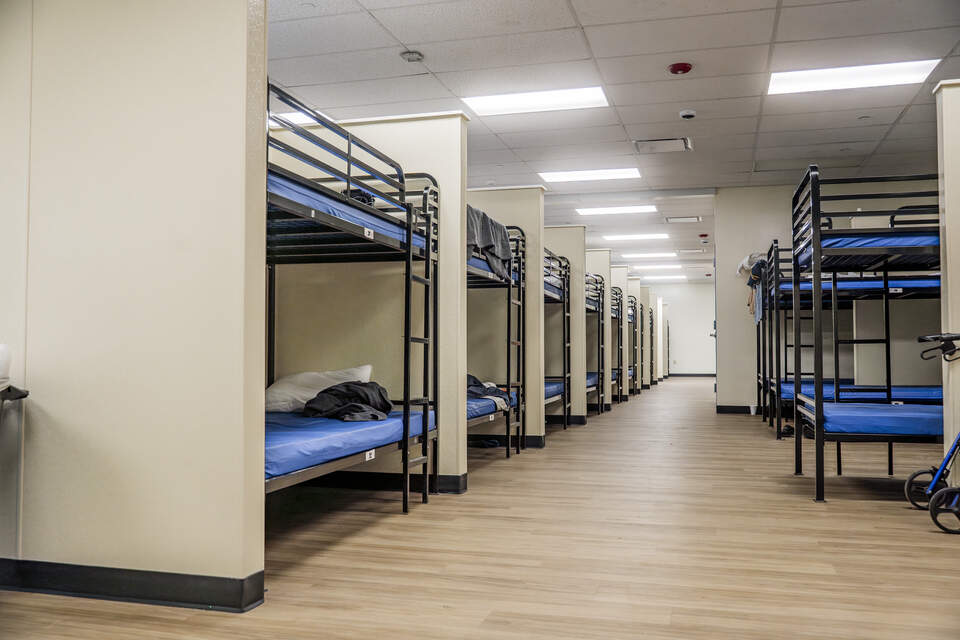 How Wichita could spend sales tax funds on homeless, housing | Wichita ...