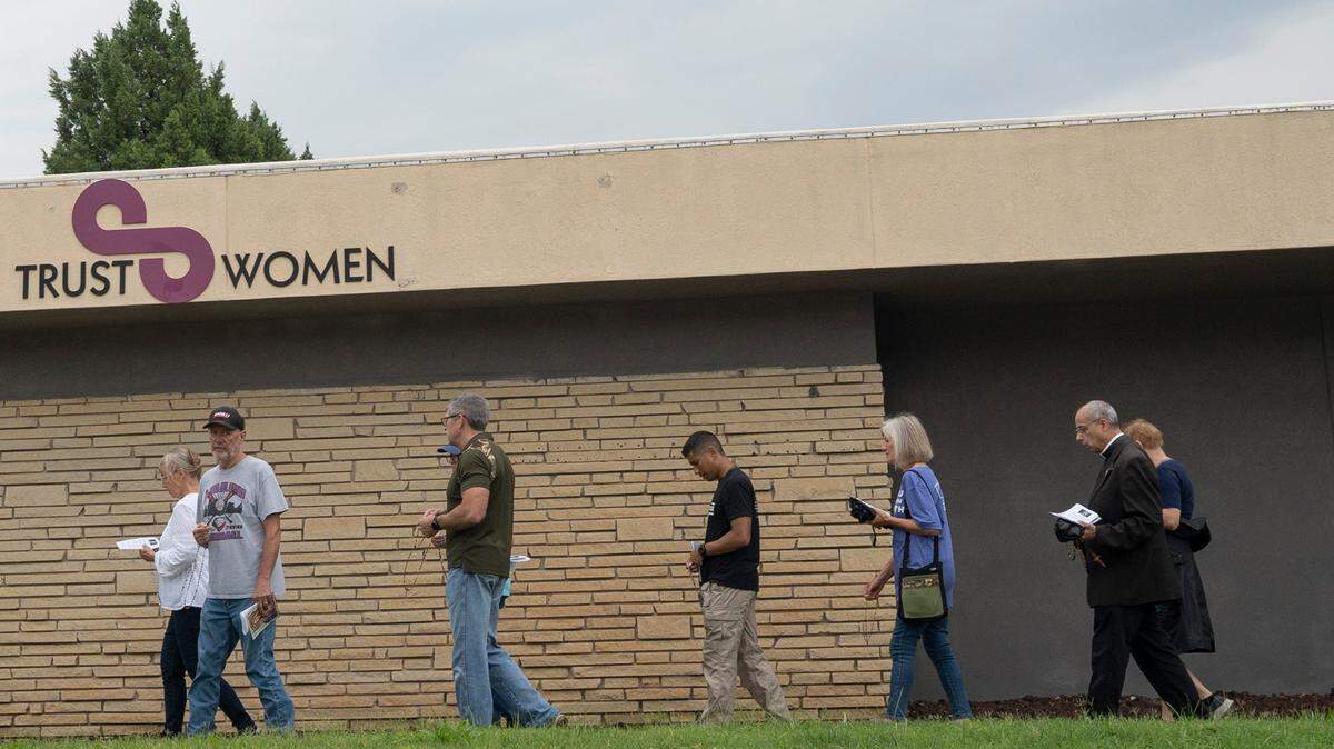 Trust Women Wichita