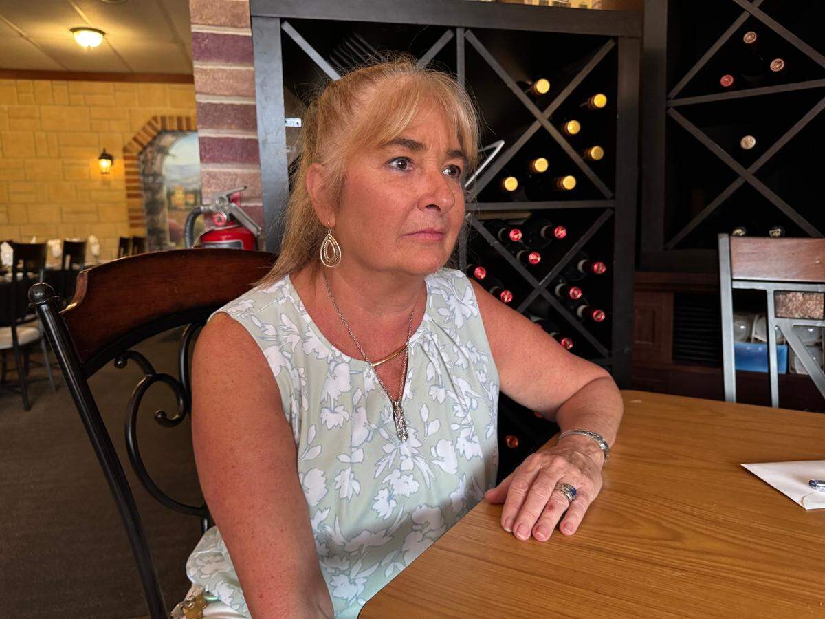 Bella Vita Bistro owner Lory Wooley closed Bella Vita Bistro last month. But she’s found a new home for her Italian restaurant.