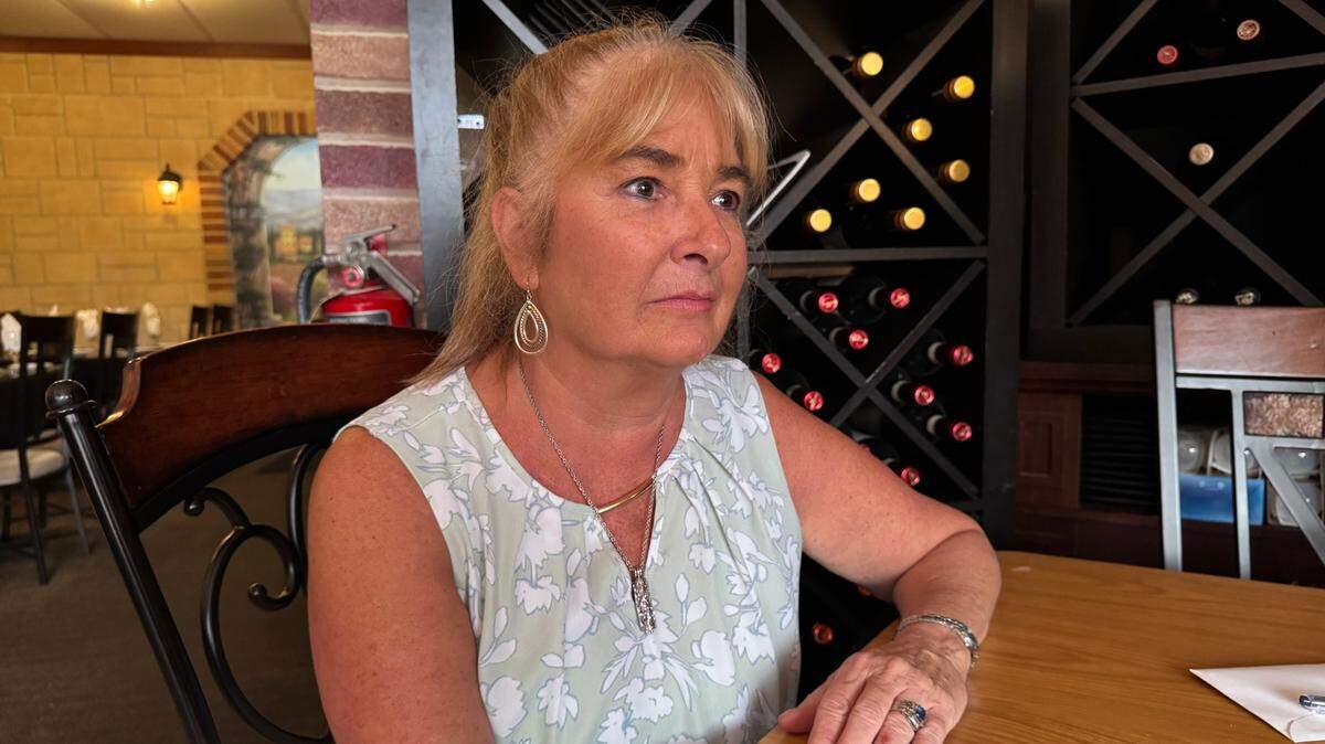 Bella Vita Bistro owner Lory Wooley will close her restaurant at the end of business on Aug. 30.