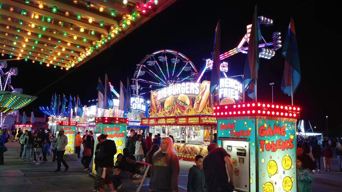 Danny Ottaway is dismantling his longtime Ottaway Amusement Co., about 70% of which he’s already sold.
