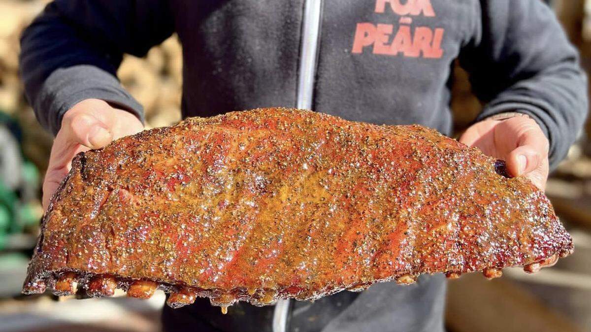 James Beard-nominated Chef Vaughn Good from Kansas City will be in Wichita Sept. 3 for a barbecue pop up at Public at the Brickyard.