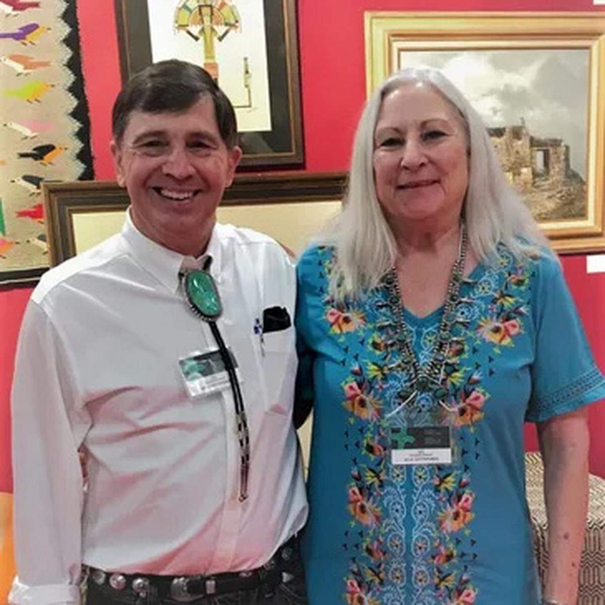 Richard and Julie Gottsponer are moving their Sandbar Trading to the east side. It has been downtown for two decades.