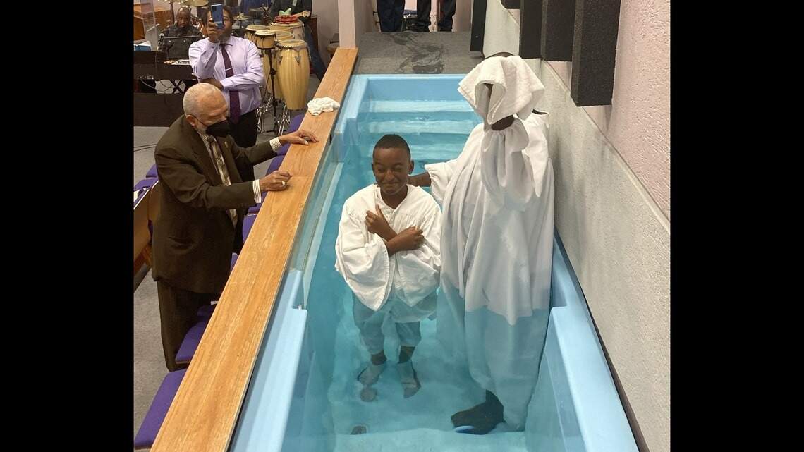 Spiritual conversions can arrive in a second, but take a lifetime to process | Opinion