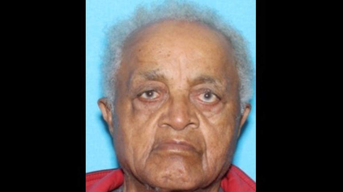 Wichita police say 88-year-old Pearl Williams hasn’t been seen by family members since Sunday.