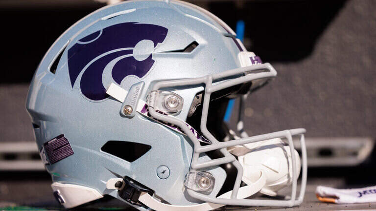Kansas State Wildcats lose two key offensive linemen to season-ending ailments