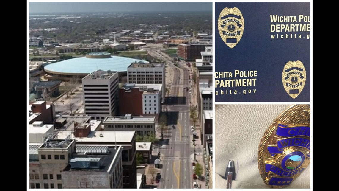 This is what Wichita residents say they want in our next police chief