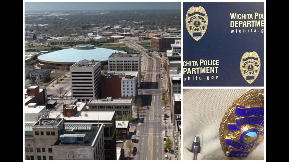 This is what Wichita residents say they want in our next police chief