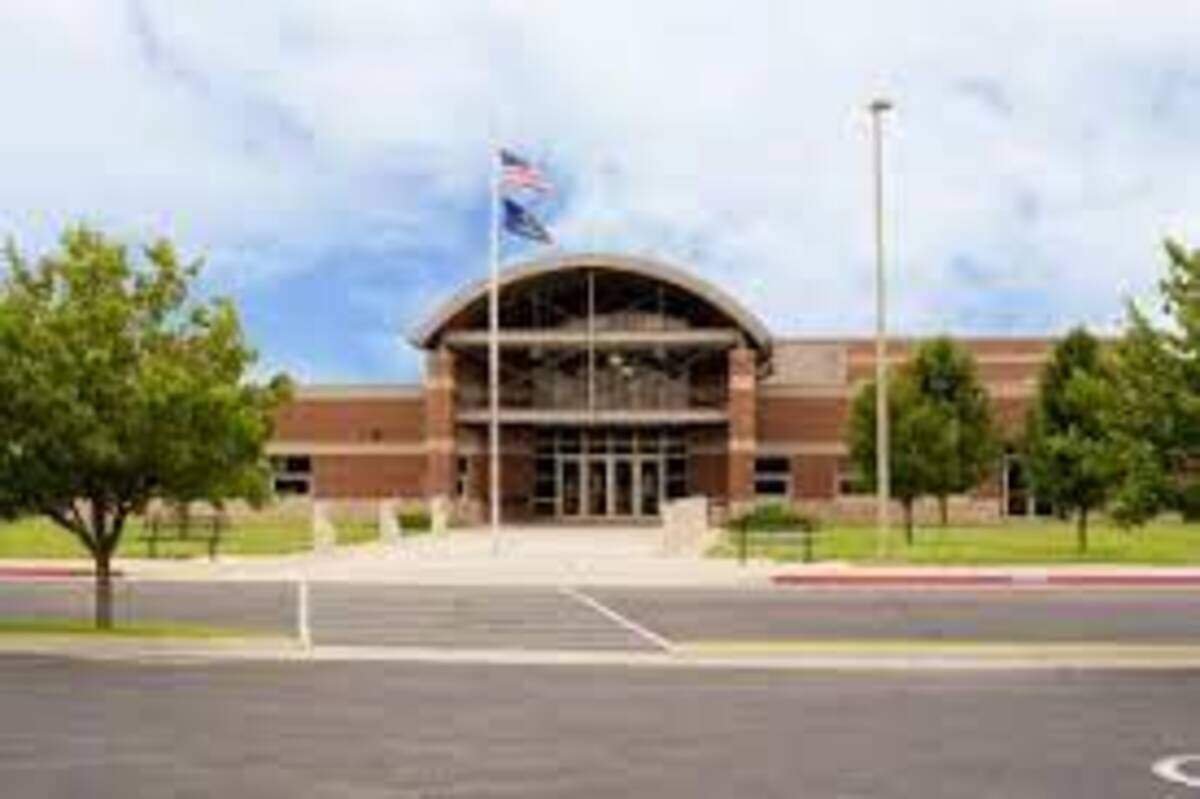 Andover Unified School District.