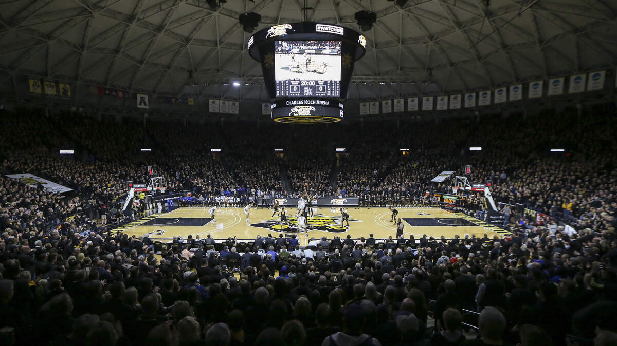 Armchair Strategies has launched as the first Wichita State NIL collective to provide money-making opportunities for Shocker athletes.
