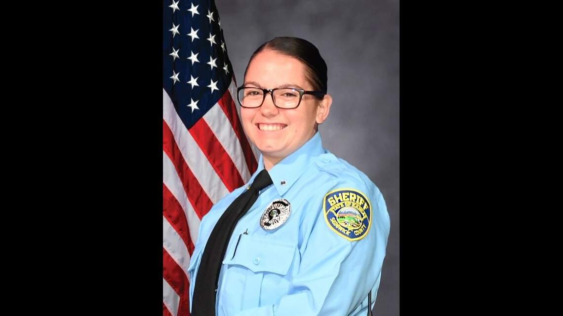 Fallen Sedgwick County deputy was willing to help anyone at any time, sister and friend say
