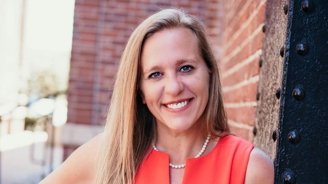 Jessica Pereira, candidate for Maize school board District 1
