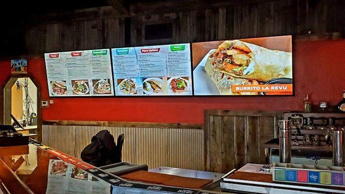 Tacos tj 664 taking over the old Emperor's Grill space | Wichita Eagle
